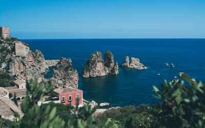 Top 3 leuke plekjes in Sicilië