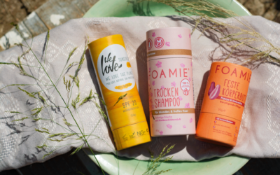 Wat zijn goede duurzame merken?