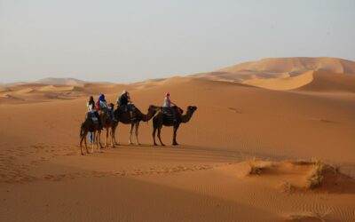 6 Tips voor je Marokko reis