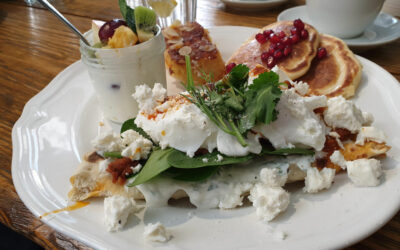 De 7 beste brunch restaurants in Praag