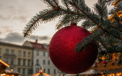 10 Duurzame cadeautips voor reizigers