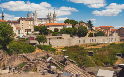 9 Gratis activiteiten in Lyon