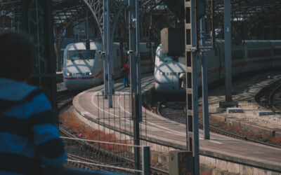 De meest duurzame manier van reizen