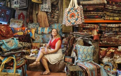 Het belang van een positieve local impact