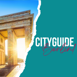 Berlin cityguide