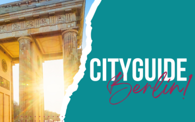 Berlin cityguide