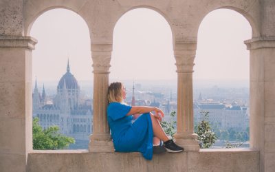 Why slow travel isn’t about travelling for months