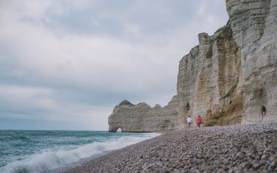 France, sustainability and mass tourism