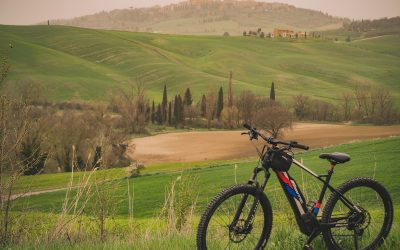 Fietsen in Toscane, voor een actieve en duurzame vakantie