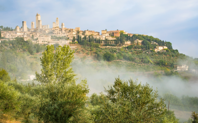Openbaar vervoer in Toscane: hoe ver kom je?