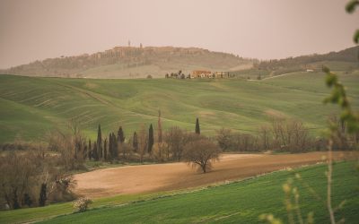 Agriturismo’s in Italië, duurzaam en uniek