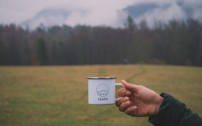 Leavv elektrische camper trip: duurzaam kamperen