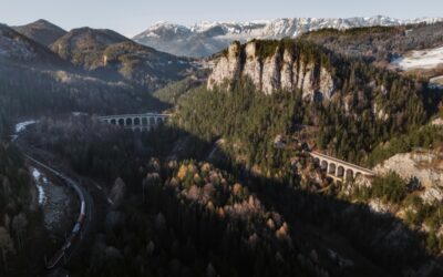 Train travel in Europe: experiences from travellers