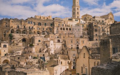 5x opgeknapte spooksteden in Italië