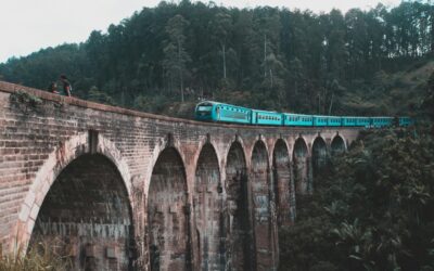 Train travel in Asia: traveller experiences