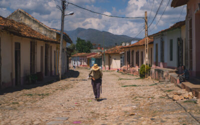 Why now is the right time to book a trip to Cuba