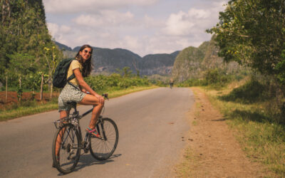 Vervoer in Cuba: hoe kom je van A naar B?