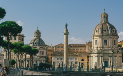 New nighttrain from Marseille to Rome from summer 2025