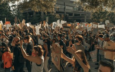Again big protests in Spain against masstourism