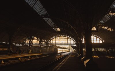 FS launches the Siena Express: a nostalgic panoramic train between Rome and Tuscany
