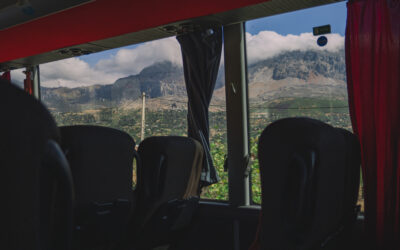 Bustravel in Morocco, everything you need to know