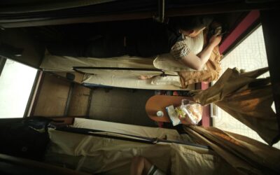European Sleeper nachttrein Parijs naar Berlijn vanaf maart 2026
